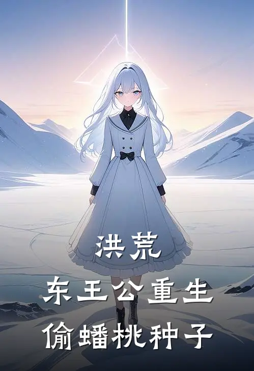 洪荒：东王公重生偷蟠桃种子