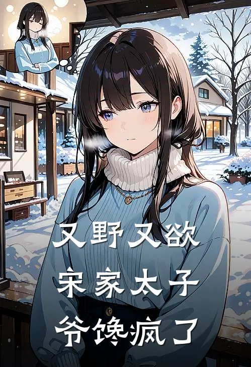 又野又欲，宋家太子爷馋疯了