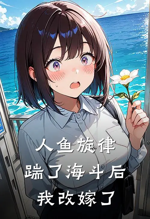 人鱼旋律：踹了海斗后我改嫁了