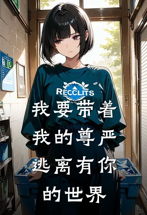 我要带着我的尊严,逃离有你的世界英文