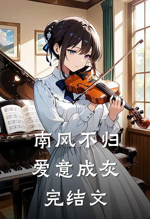 南风不归，爱意成灰完结文