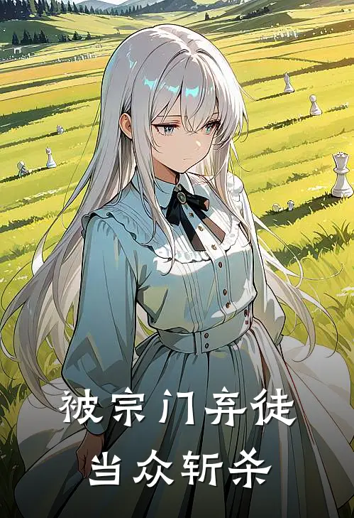 被宗门弃徒当众斩杀的是谁