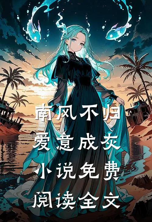 南风不归，爱意成灰小说免费阅读全文