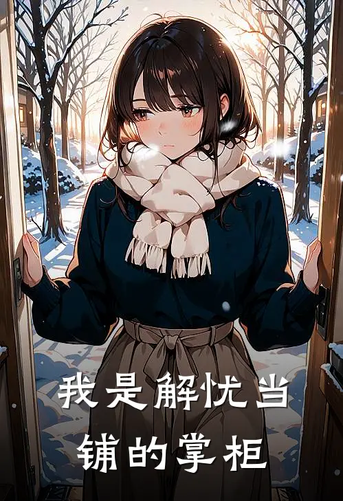 我是解忧当铺的掌柜是歌