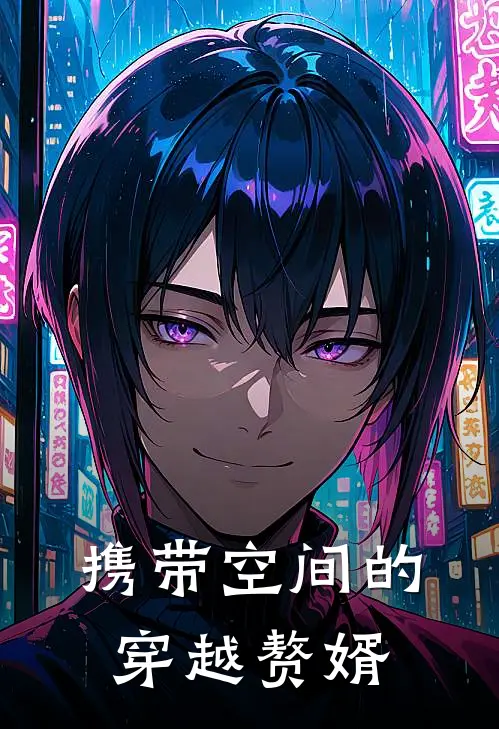 携带空间的穿越赘婿