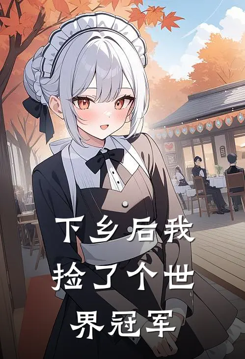 下乡后我捡了个世界冠军