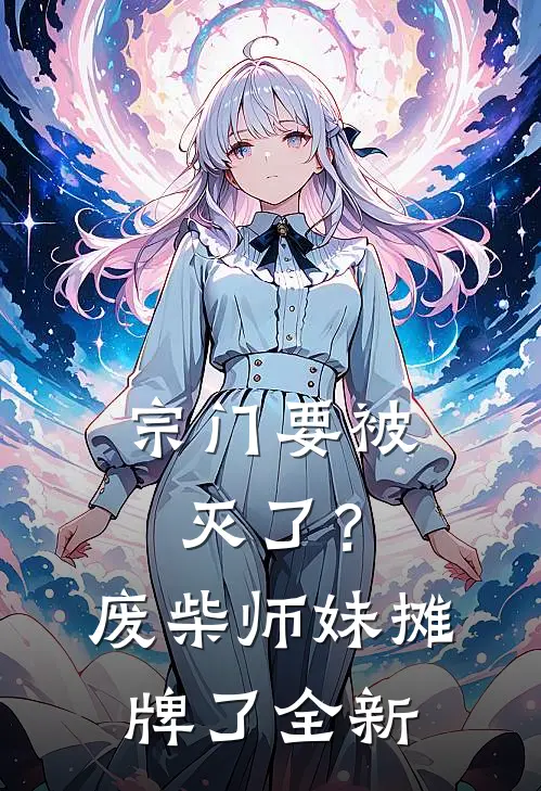 宗门要被灭了？废柴师妹摊牌了全新