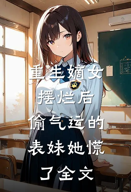 重生嫡女摆烂后，偷气运的表妹她慌了全文