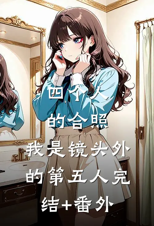 四个人的合照，我是镜头外的第五人完结+番外