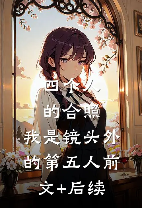 四个人的合照，我是镜头外的第五人前文+后续
