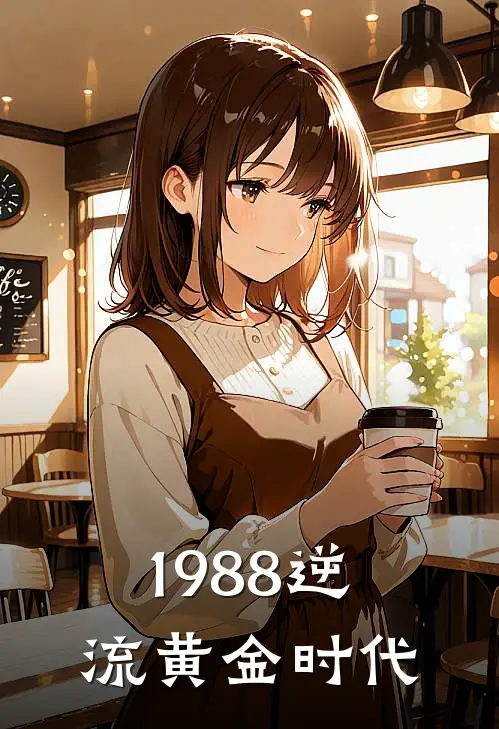1988逆流黄金时代