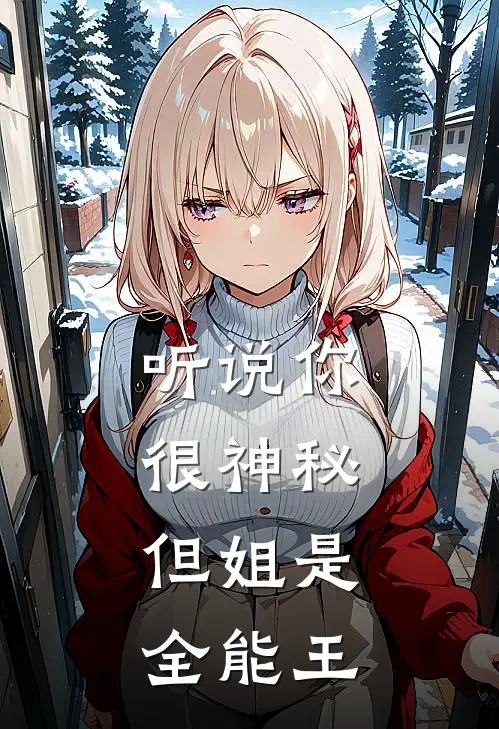 听说你很神秘，但姐是全能王
