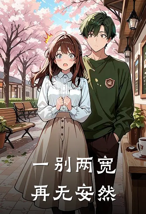 一别两宽，再无安然
