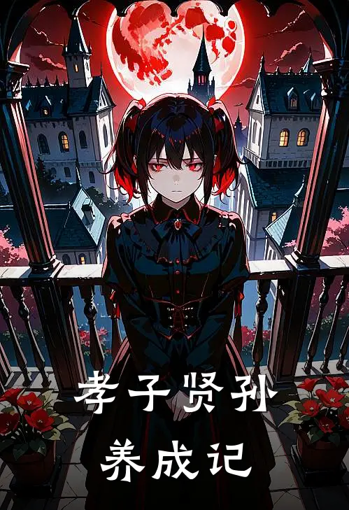 孝子贤孙养成记