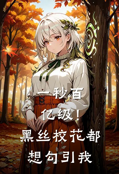 一秒百亿级！黑丝校花都想勾引我