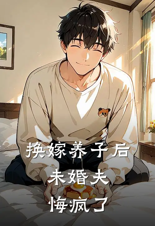 换嫁养子后，未婚夫悔疯了