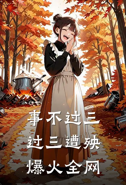 事不过三，过三遭殃爆火全网