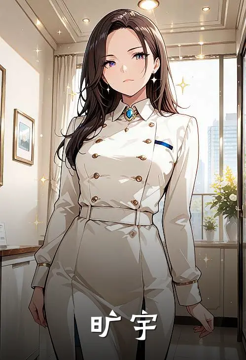 旷宇
