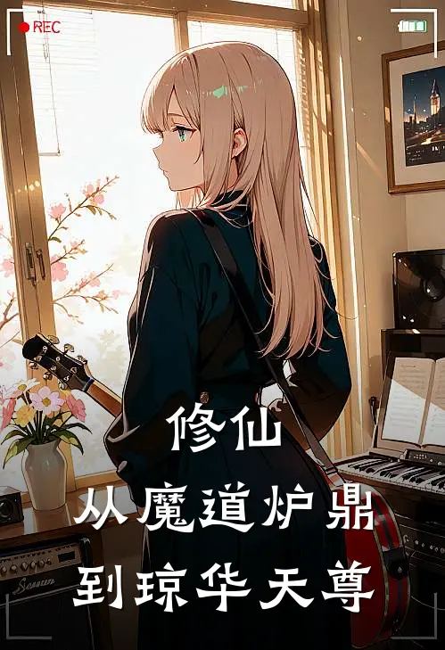 修仙：从魔道炉鼎到琼华天尊