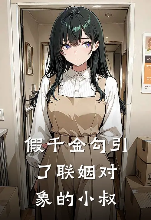 假千金勾引了联姻对象的小叔