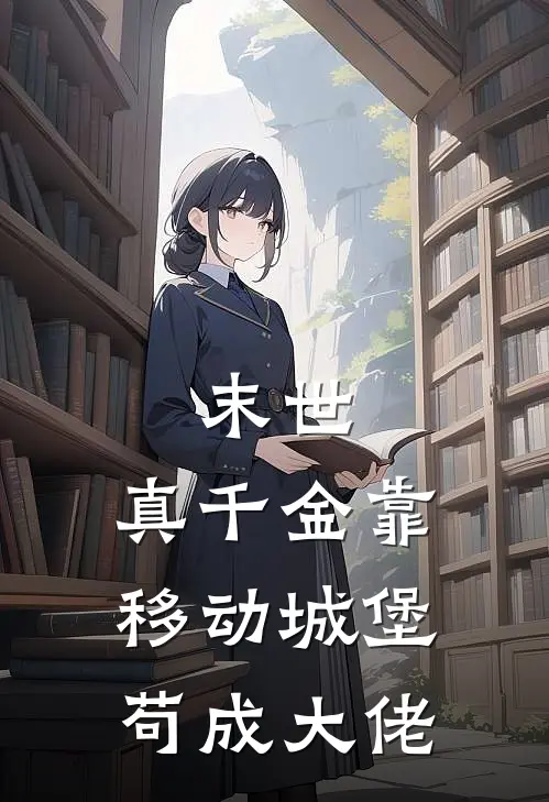 末世：真千金靠移动城堡苟成大佬