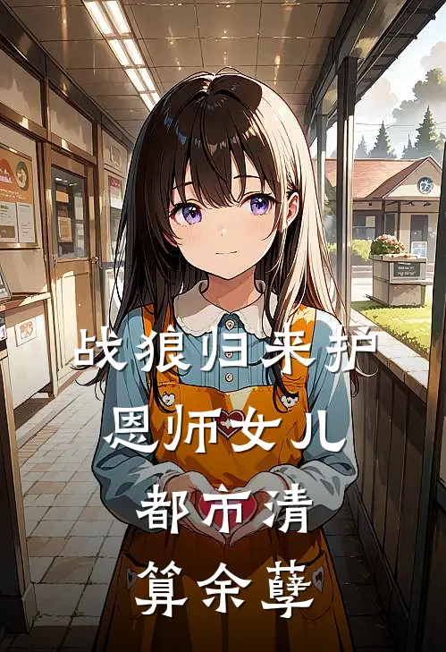 战狼归来护恩师女儿，都市清算余孽