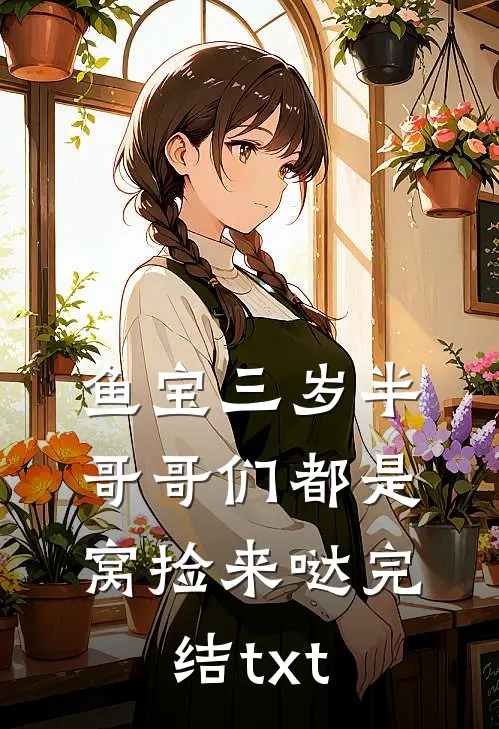 鱼宝三岁半，哥哥们都是窝捡来哒完结txt