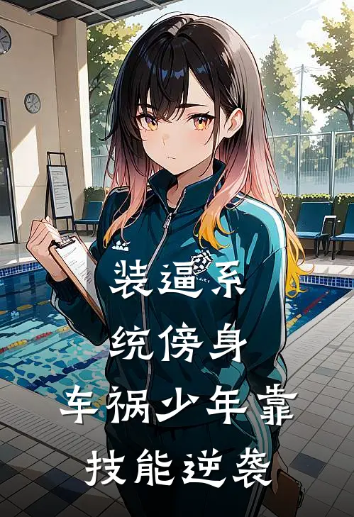 装逼系统傍身，车祸少年靠技能逆袭