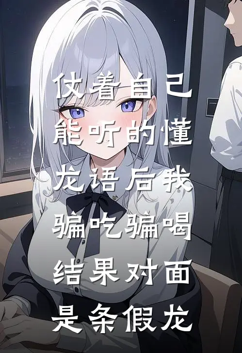 仗着自己能听的懂龙语后我骗吃骗喝，结果对面是条假龙