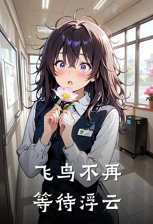 飞鸟不再等待浮云