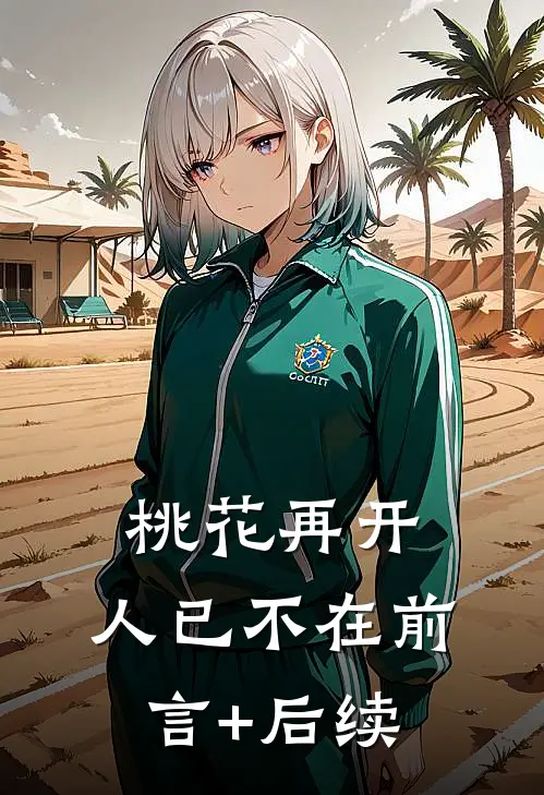 桃花再开，人已不在前言+后续