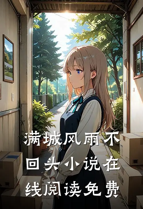 满城风雨不回头小说在线阅读免费