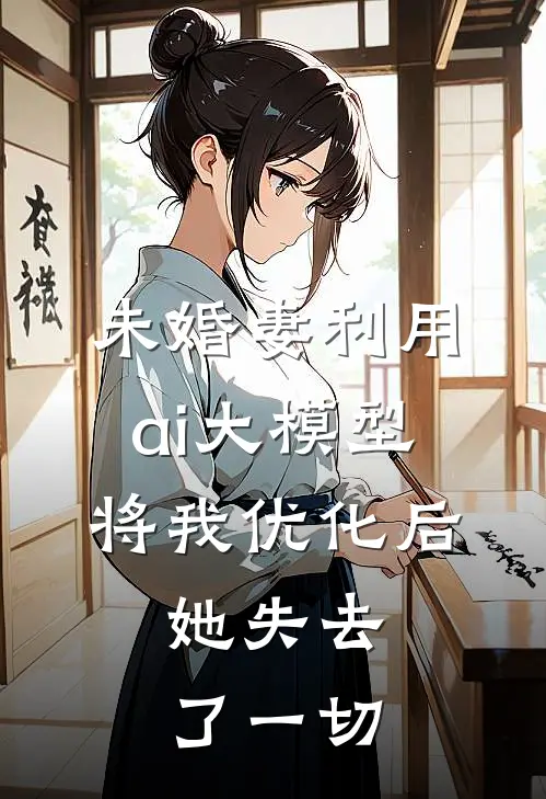 未婚妻利用ai大模型将我优化后，她失去了一切