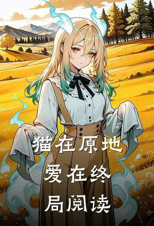 猫在原地，爱在终局阅读