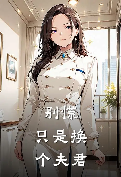 别慌，只是换个夫君