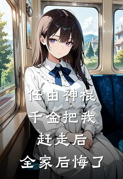 任由神棍千金把我赶走后，全家后悔了