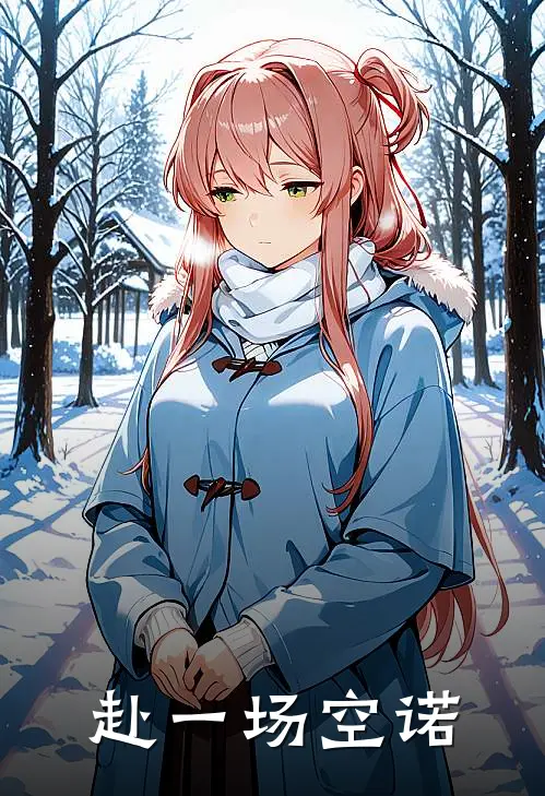 赴一场空诺
