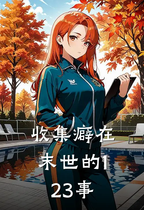 收集癖在末世的123事