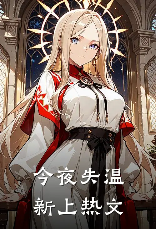 今夜失温新上热文