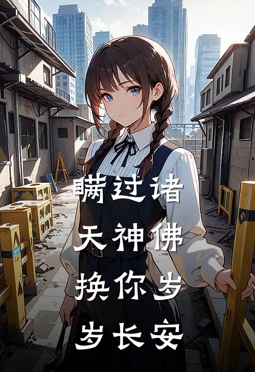 瞒过诸天神佛，换你岁岁长安