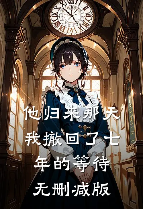 他归来那天，我撤回了七年的等待无删减版