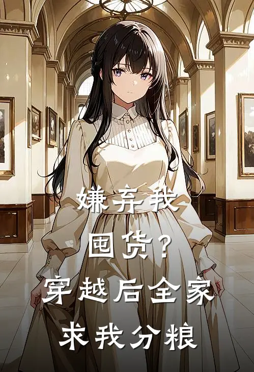 嫌弃我囤货？穿越后全家求我分粮