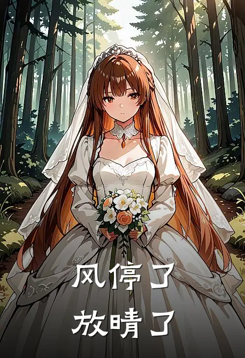 风停了，放晴了