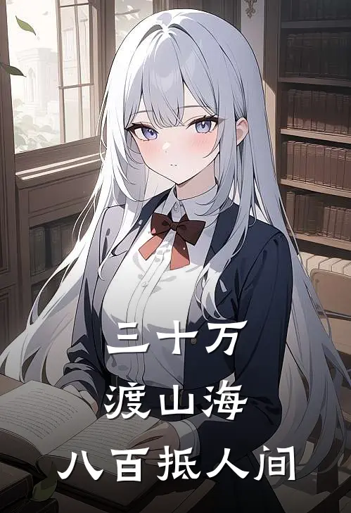 三十万渡山海，八百抵人间