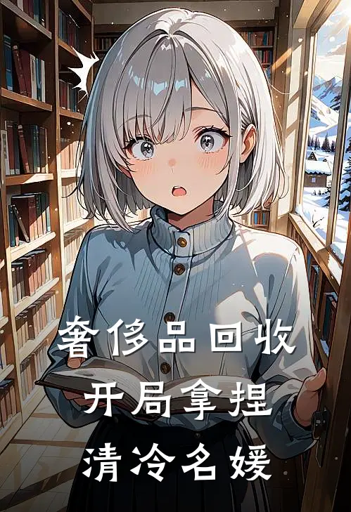 奢侈品回收，开局拿捏清冷名媛