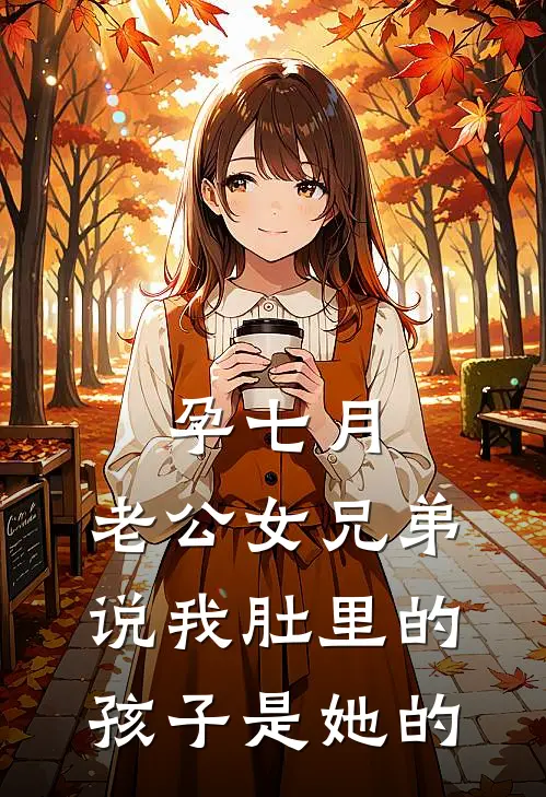 孕七月，老公女兄弟说我肚里的孩子是她的