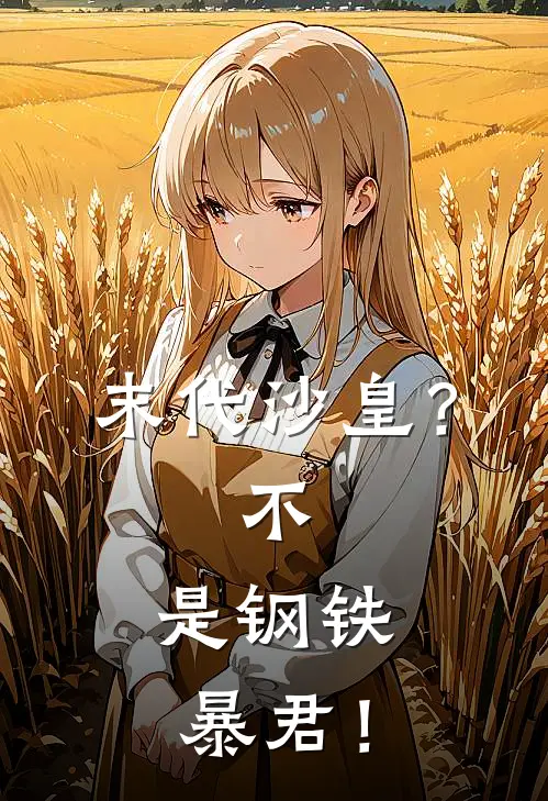 末代沙皇？不，是钢铁暴君！