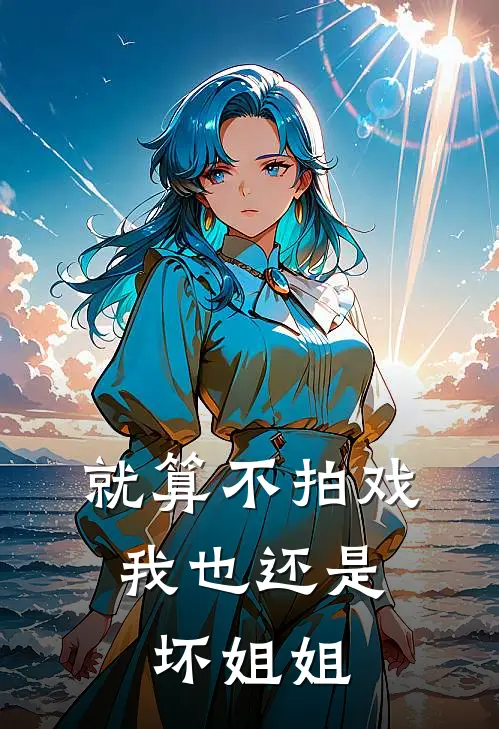 就算不拍戏，我也还是坏姐姐