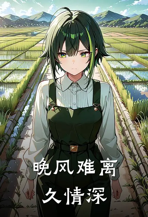 晚风难离久情深