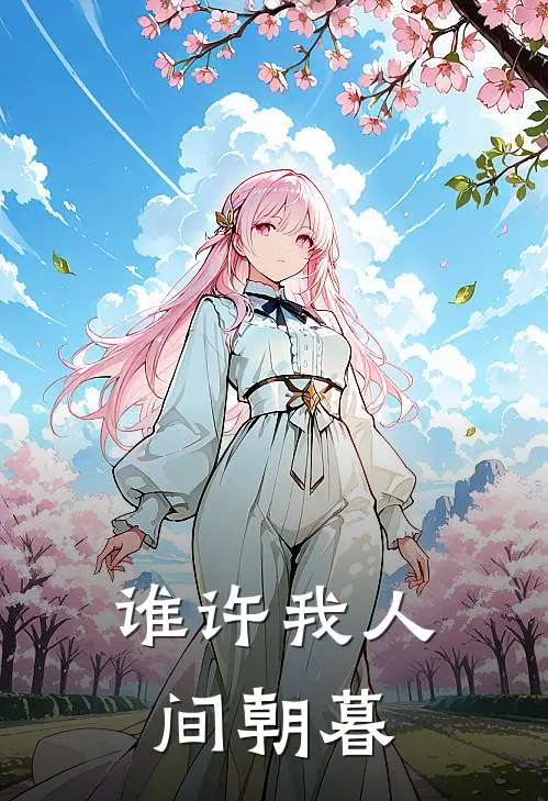 谁许我人间朝暮